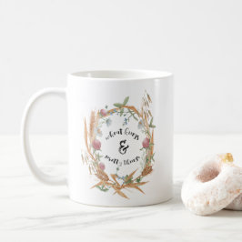 Taza De Café Reyes del trigo y cosas bonitas
