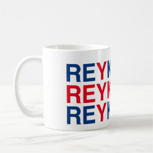 TAZA DE CAFÉ REYKJAVIK