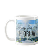 rezar por florida milton mug