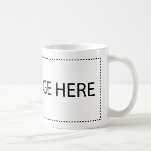 Taza De Café Rezo real
