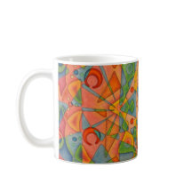 Taza de café RGEGR01