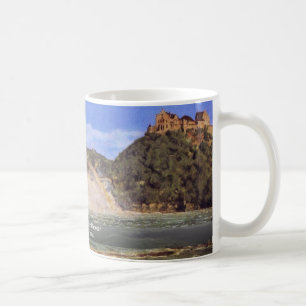 Taza De Café Rhine Falls en Schaffhausen de Thoma Hans
