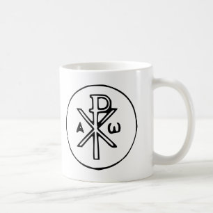 Taza De Café Rho de la ji