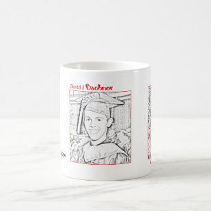 Taza De Café Rhonda