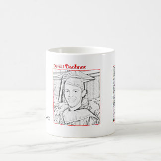 Taza De Café Rhonda