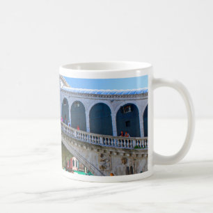 Taza De Café Rialto Bridge Venice - Pro Photo