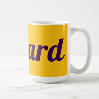 Taza De Café Richard Design MUG