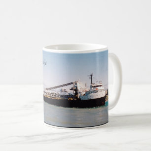 Taza De Café Richard Reiss ESAG mug