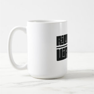 Taza De Café Richmond - Virginia