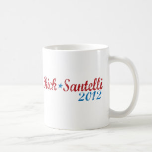 Taza De Café Rick Santelli 2012