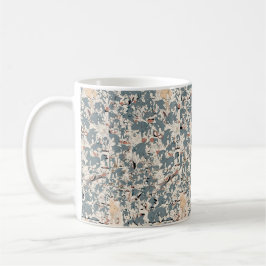 Taza De Café Ríe mientras bebe