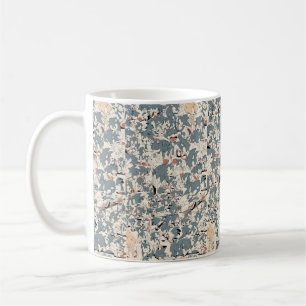 Taza De Café Ríe mientras bebe