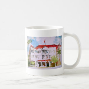 Taza De Café Rifas hotel, Singapur
