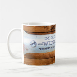 Taza De Café Rifle Winchester M1894