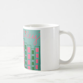 Taza De Café Rilo Kiley Fan Art