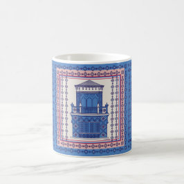 Taza De Café Ringling Ca'd'Zan Tower Mug