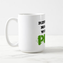 TAZA DE CAFÉ RINGTONES HACEN QUE QUEREMOS QUE SE LE DÉ UNA FRES