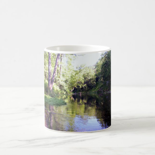 Taza De Café Río bonito (Centro)