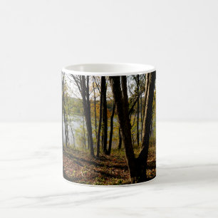 Taza De Café Río Connecticut