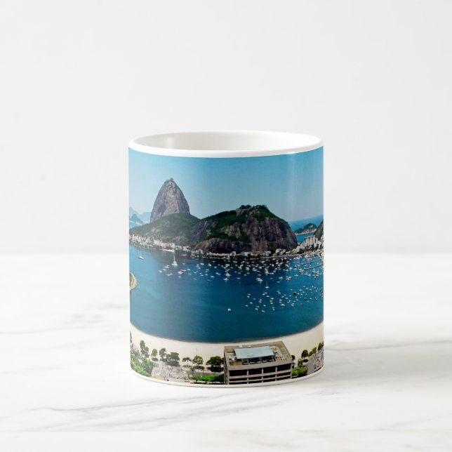 Taza De Café Río de Janeiro (Centro)