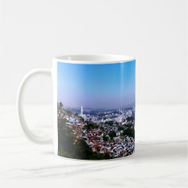 Taza De Café Rio de Janeiro - Brasil