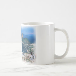 Taza De Café rio_de_janeiro_Painting.jpg