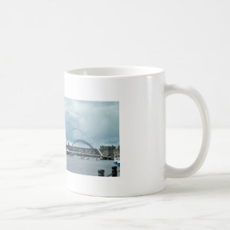 Taza De Café Río Newcastle Tyne