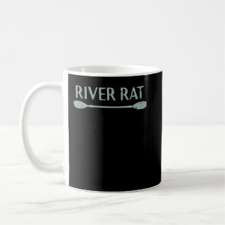 Taza De Café Río Rat, Kayak y canoa, al aire libre