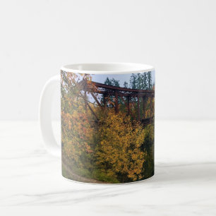 Taza De Café Río Tualatin, Oregón