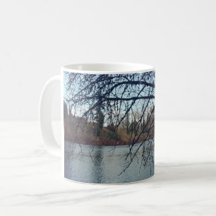 Taza De Café Río Willamette, OR