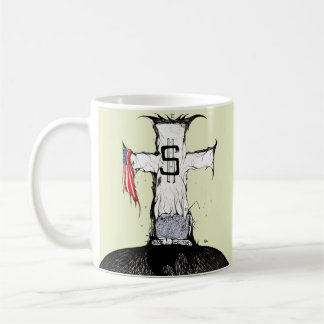 Taza De Café Riphouse los dados de la familia