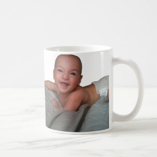 Taza De Café Risa de la ceniza