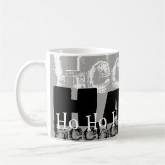 Taza De Café Risas Maniacales