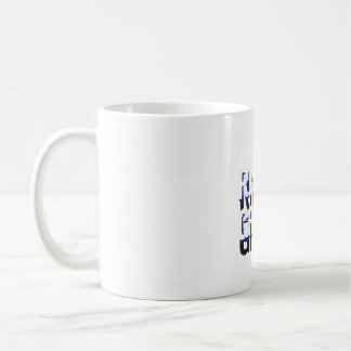 Taza De Café rise and grind