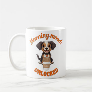 Taza De Café Rise and Shine - Descarga instantánea de café y ca