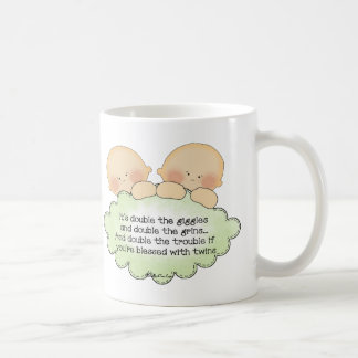Taza De Café Risitas del gemelo