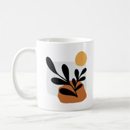 Taza De Café Ritmo Galáctico