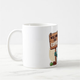 Taza De Café "Ritual de Coffee Lover: disfruta de cada trago"