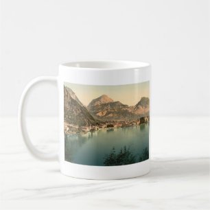 Taza De Café Riva del Garda I, Trentino-Alto el Adigio, Italia