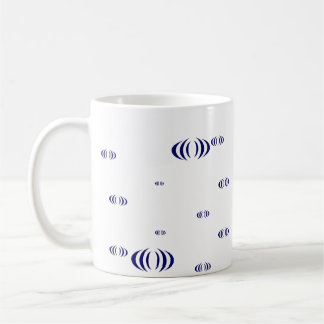 TAZA DE CAFÉ RIWAY MUG