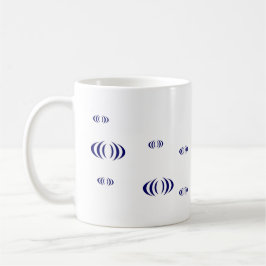 TAZA DE CAFÉ RIWAY MUG