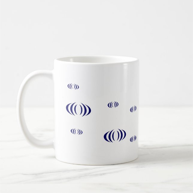 TAZA DE CAFÉ RIWAY MUG (Izquierda)