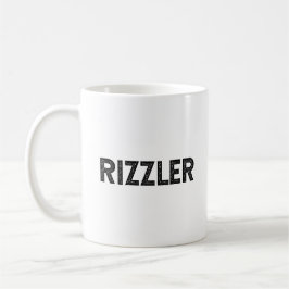 Taza De Café Rizzler