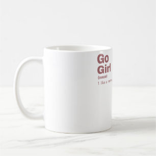 Taza De Café rl - Ir