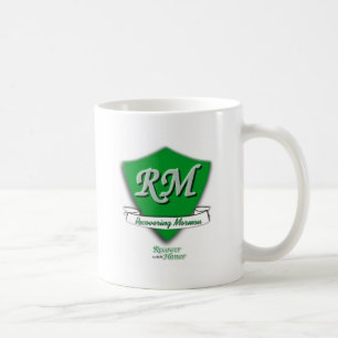TAZA DE CAFÉ RM