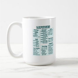 Taza De Café RN, LPN, CNA Nursing Student Gift | Nurse Life