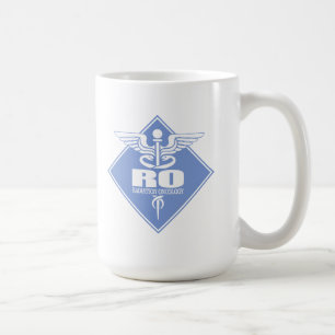 Taza De Café RO Cad (Diamante)
