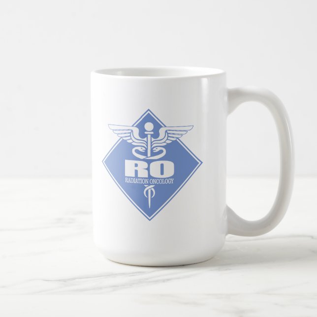 Taza De Café RO Cad (Diamante) (Derecha)