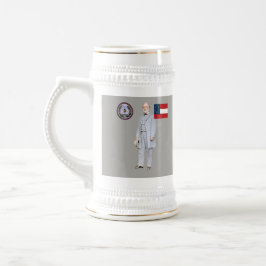 TAZA DE CAFÉ ROBERT E. LEE