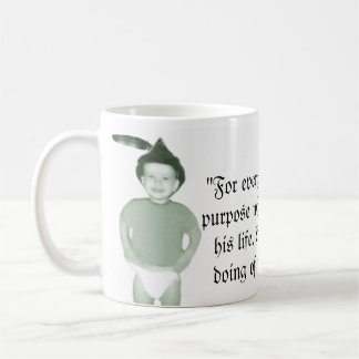 Taza De Café Robin Hood Good Deeds